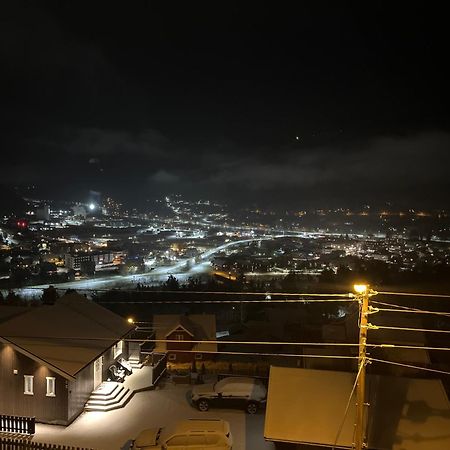 Leilighet For Korttidsleie أوتا المظهر الخارجي الصورة
